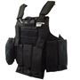 Picture of VEST TACTICAL CIRAS BK